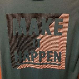 Boys- Xersion Shirt and Shorts Set